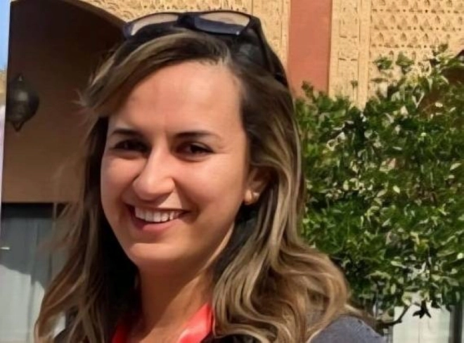 Dr Hasnae Remmach, Spécialiste en IA