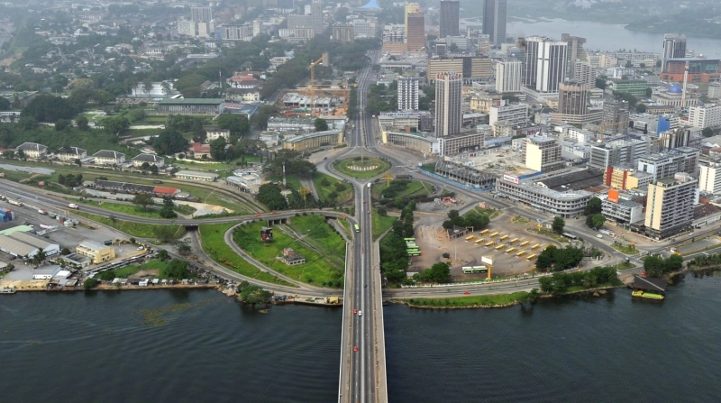 Abidjan, Côte d'Ivoire