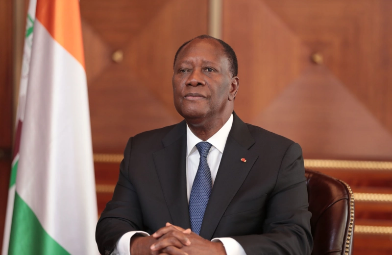 Le président de la République, Alassane Ouattara, a reçu, le mardi 16 septembre 2025 à Abidjan, le Prix africain pour la promotion de la paix, décerné par le Forum d’Abu Dhabi pour la Paix, en reconnaissance de son engagement constant en faveur de la stabilité et du dialogue.