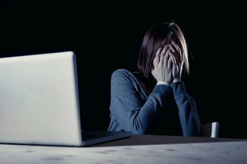 Isolement, culpabilité et dépression...