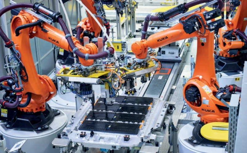 Gotion mise sur le Maroc pour produire localement des batteries et composants clés, visant l’Europe et renforçant le rôle du Royaume dans l’industrie verte.
