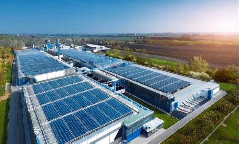 Fluoralpha obtient un financement d’un milliard de dirhams pour développer ses unités de production de fluor.
