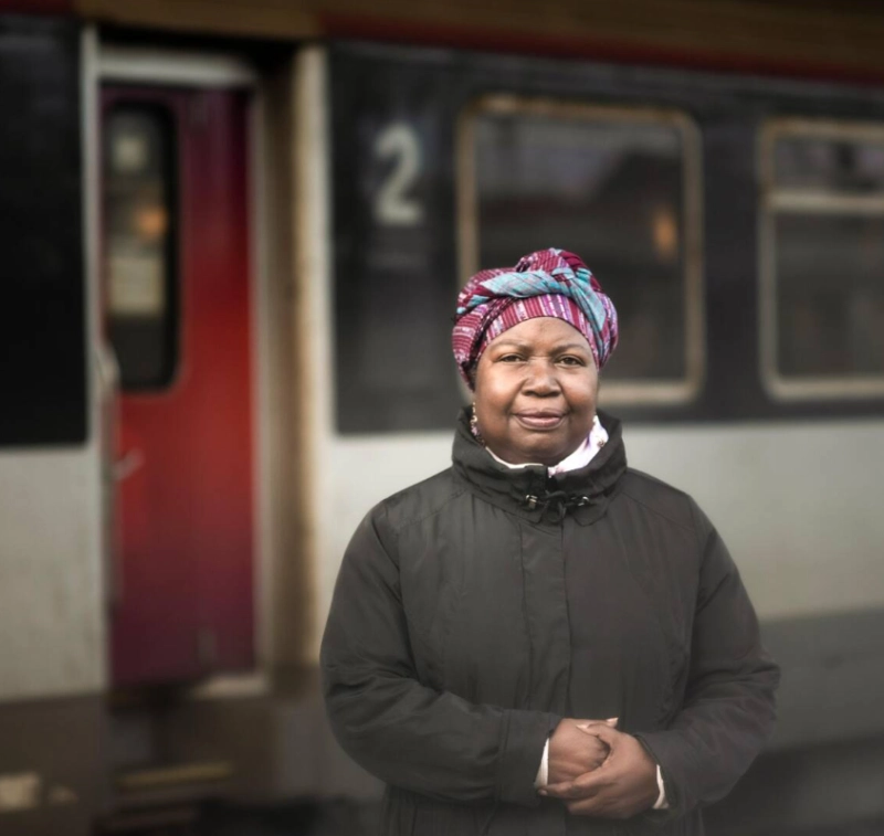 Tanella Boni