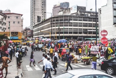 Lagos, Nigeria