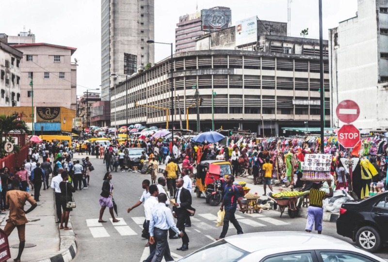 Lagos, Nigeria