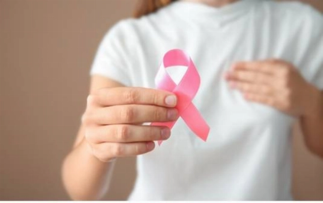 Cancer du sein, une épreuve à surmonter ensemble