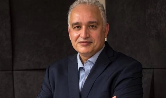 Dr Tayeb Hamdi