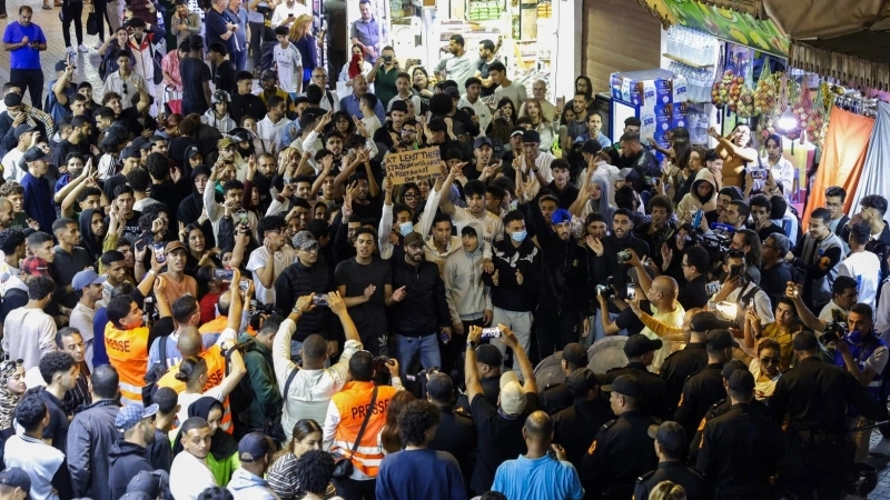 Rabat, le 29 septembre 2015