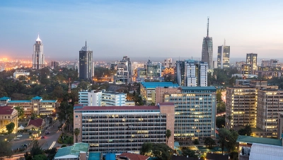 Nairobi, Kenya