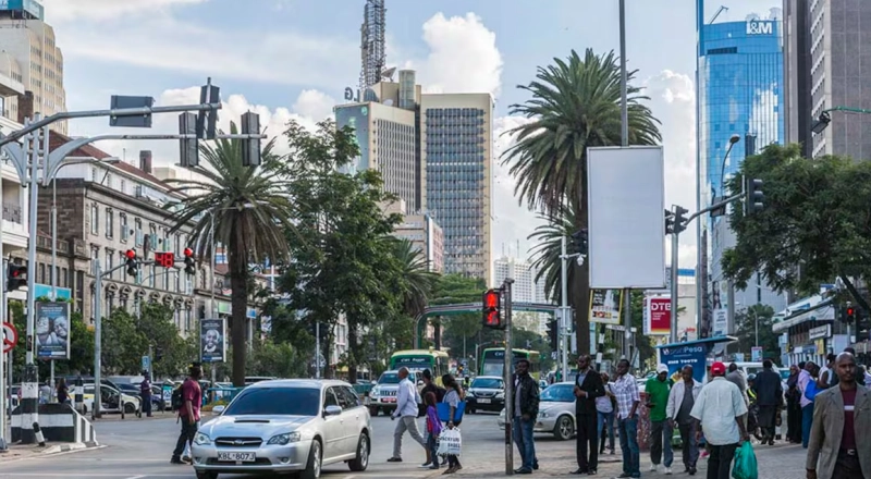 Nairobi, Kenya