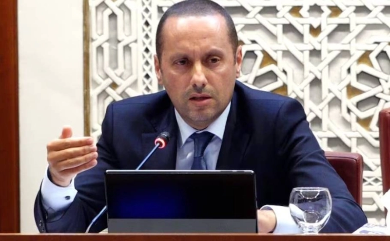 Une déclaration devant la Commission des secteurs sociaux de la Chambre des représentants