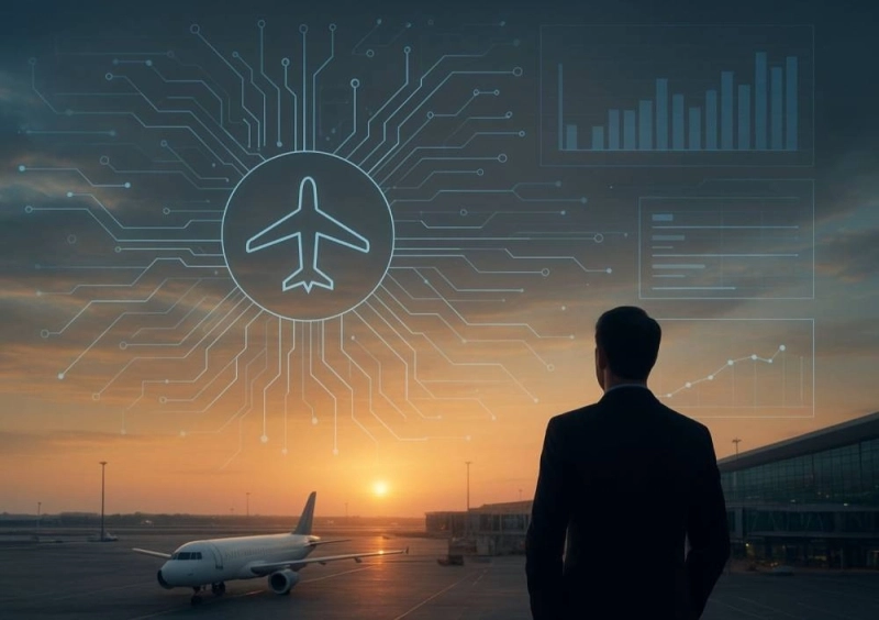 L’Office National des Aéroports (ONDA) engage une nouvelle étape de modernisation avec un vaste programme de transformation digitale.