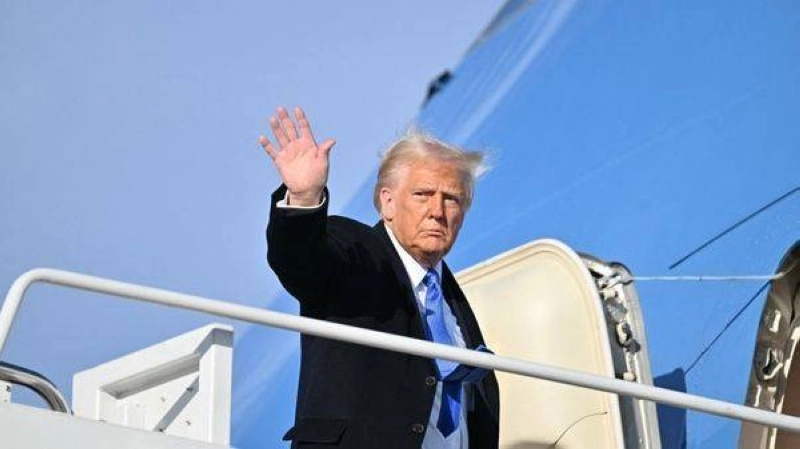 Le Plan de paix de Trump bientôt adopté