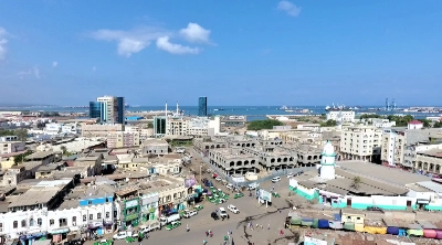 Djibouti