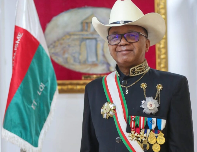 Richard Ravalomanana