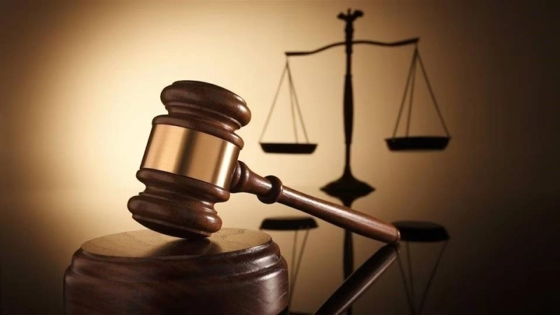 De lourdes peines traduisant la fermeté de la justice