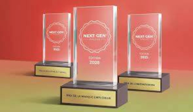Les RH Awards 2025 s’apprêtent à célébrer, à Casablanca, les entreprises marocaines les plus innovantes et engagées dans la transformation du monde du travail à travers le label Next Gen Employer©.