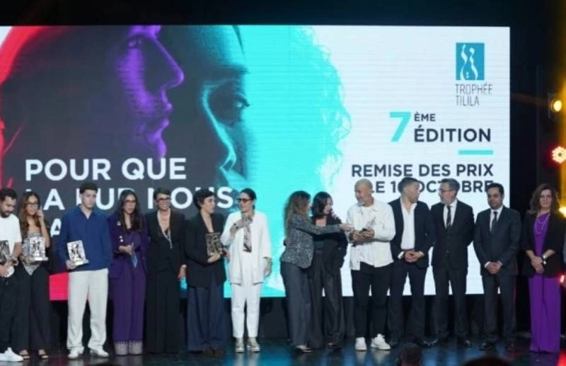 Le Trophée Tilila 2025 honore la femme rurale.