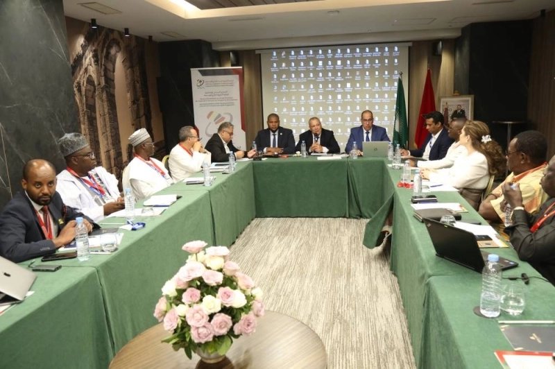 Casablanca a accueilli LOGITERRE 2025, révélant une Afrique en pleine transformation logistique, où innovation, coopération et souveraineté continentale se conjuguent pour bâtir des corridors de mobilité performants et durables.