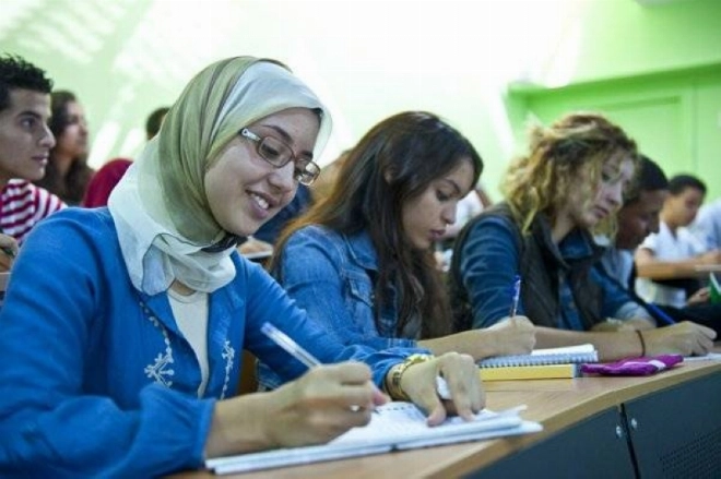 Plus instruites et plus qualifiées mais moins employées