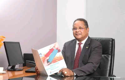 Herintsalama Rajaonarivelo
