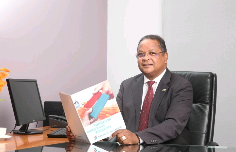 Herintsalama Rajaonarivelo