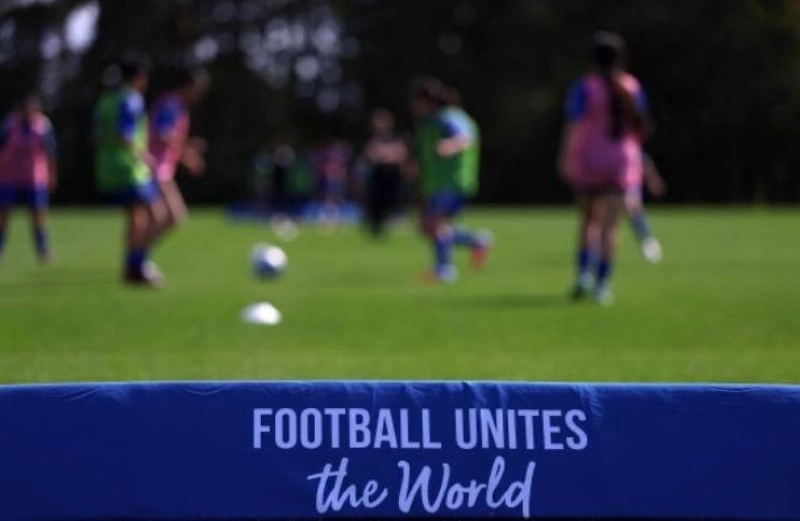 La compétition féminine amicale FIFA Unites 2025 se déroulera au Maroc.