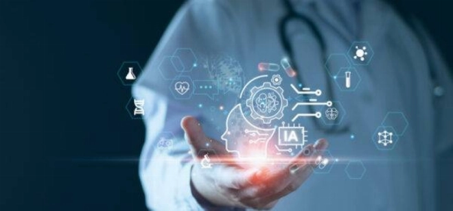 IA et médecine, un duo performant pour sauver plus de vies