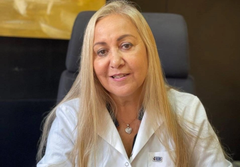 Pr Amal Bouquia