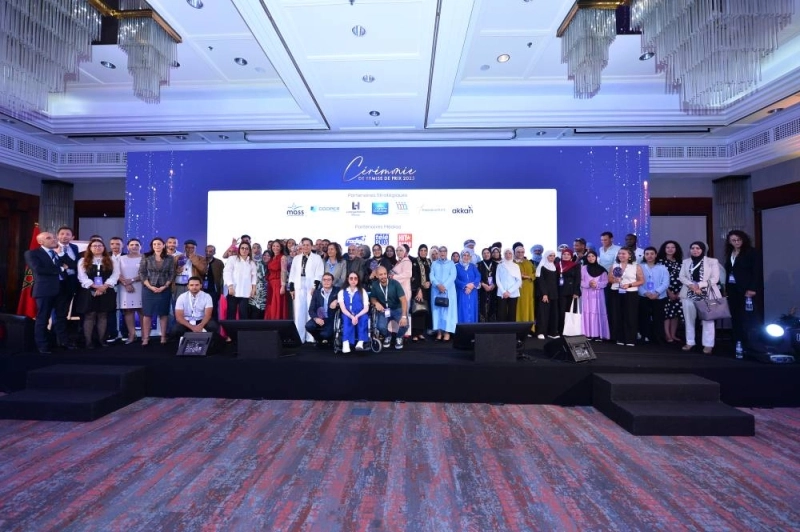 Huit initiatives marocaines innovantes, alliant inclusion, solidarité et développement durable, ont été distinguées pour leur impact concret sur la société et l’économie locale.