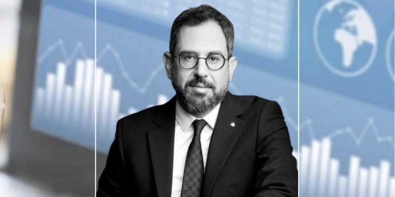 Said Jabrani, directeur général de Tamwilcom