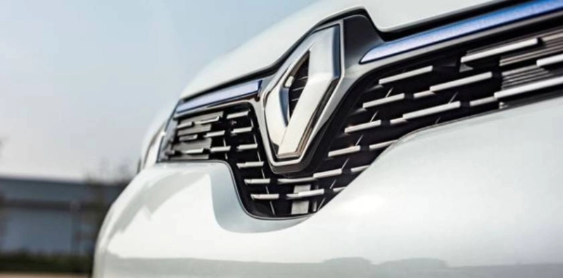 Renault Group enregistre une hausse de 6,8% de son chiffre d'affaires au 3e trimestre 2025.