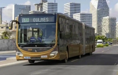 bus