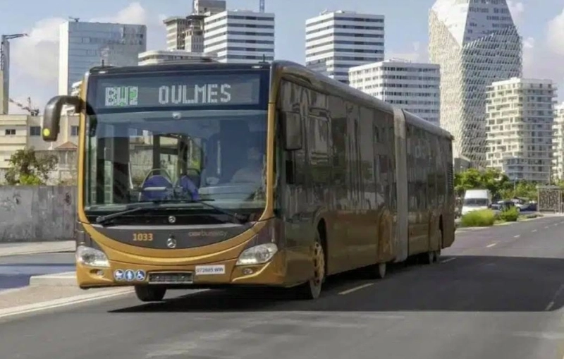 bus