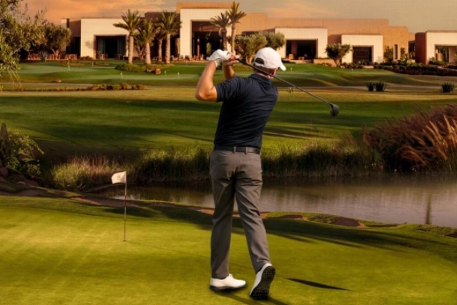 La Fairmont Golf Cup se déroulera du 5 au 7 décembre 2025 à Marrakech.