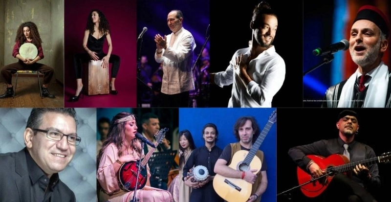 La 20e édition du Festival des Andalousies d'Essaouira ressuscitera la saga maghrébine du répertoire musical judéo-musulman.