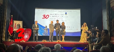 Le festival de Tétouan rend hommage à Nabil Ayouch.