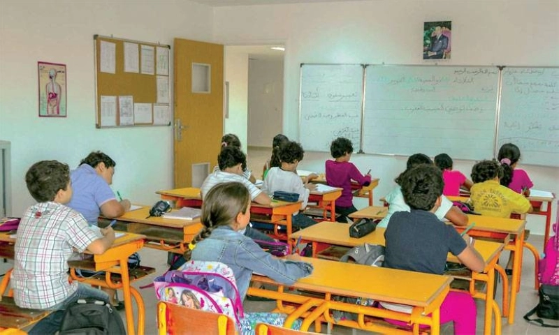 La réforme devrait garantir la gratuité et la qualité de l'enseignement (CDT)