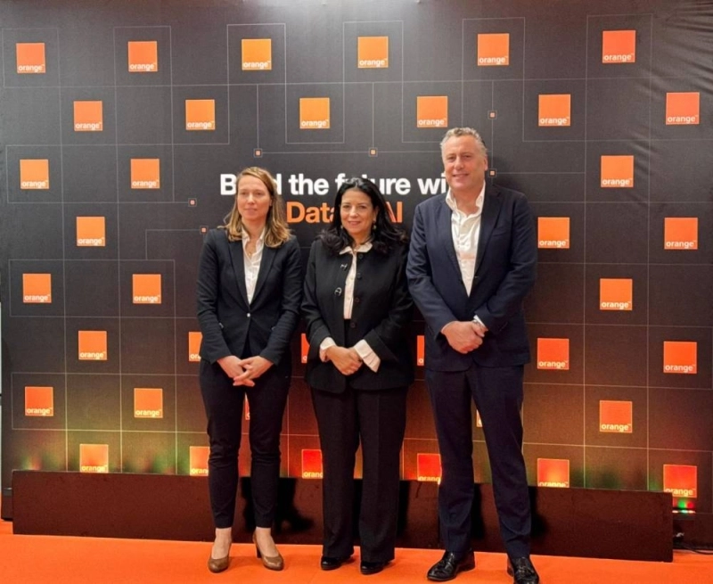 Orange Business et Orange Maroc lancent « Live Intelligence », une plateforme d’intelligence artificielle destinée à sécuriser et accompagner la transformation digitale des entreprises et administrations marocaines.