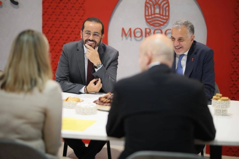 WTM Londres 2025 : le Maroc renforce son offensive sur le marché britannique