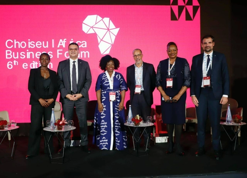 L’Afrique doit renforcer sa souveraineté alimentaire en s’appuyant sur la technologie, l’autonomisation des femmes et des partenariats structurants.