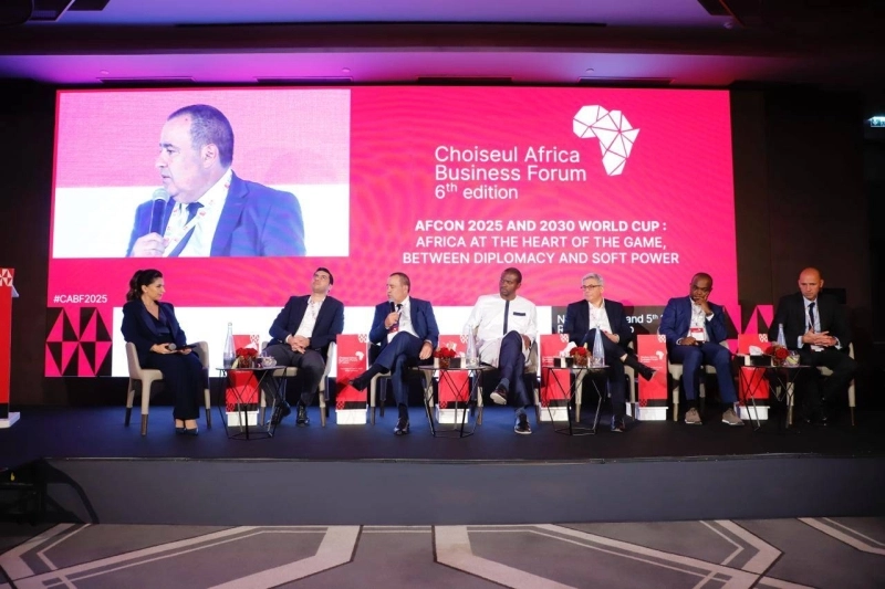 Le sport s’impose comme un levier stratégique de développement pour l’Afrique, avec la Coupe du Monde 2030 en fer de lance d’une dynamique de cohésion, d’investissement et d’attractivité durable.