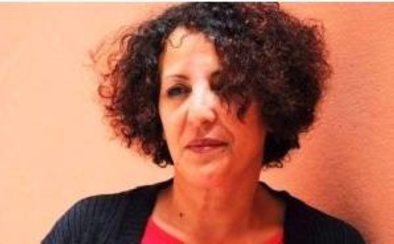 Yamna Taltit, directrice de Bayti