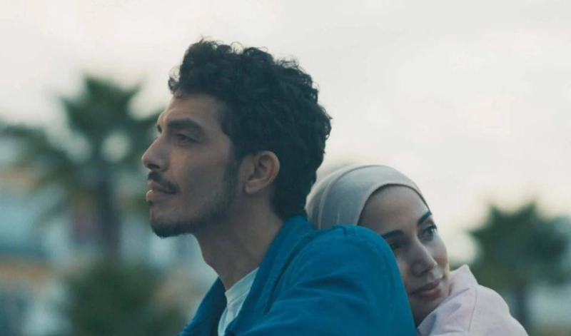 Extrait du film Derrière les palmiers de Meryem Benm'Barek- FIFM 2025.