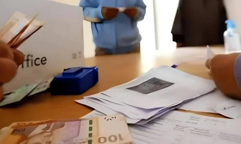 Un service de proximité pour plus d'impact et d'efficacité