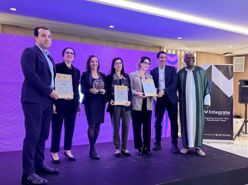 Inwi rafle quatre distinctions lors de l’édition 2025 du classement « Brand Africa 100 ».