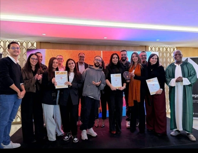 Orange Maroc a reçu quatre distinctions lors de l’édition 2025 de Brand Africa 100.