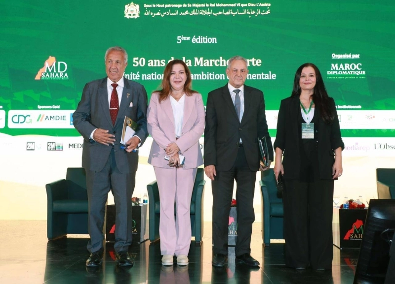 La régionalisation, en particulier dans les provinces du Sud, est un levier stratégique pour renforcer la cohésion nationale, réduire les disparités et stimuler le développement économique et l’attractivité du Maroc.