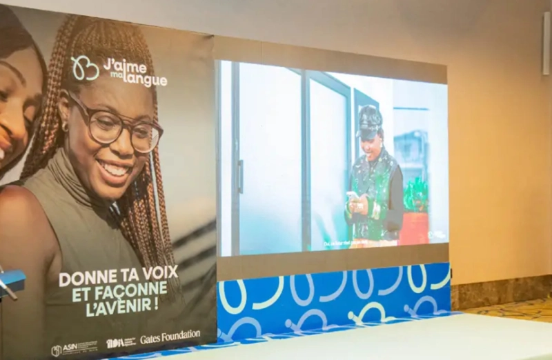 Lancement du Projet "JaimeMaLangue" : Vers la construction d'une IA adaptée aux langues beninoises
