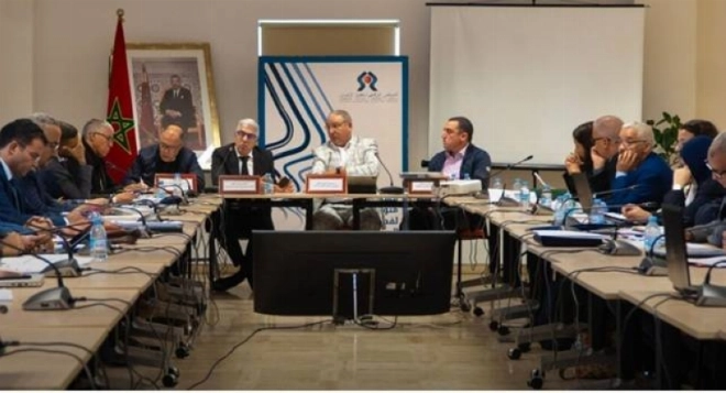 L'intelligence collective pour tracer les pistes de la justice territoriale